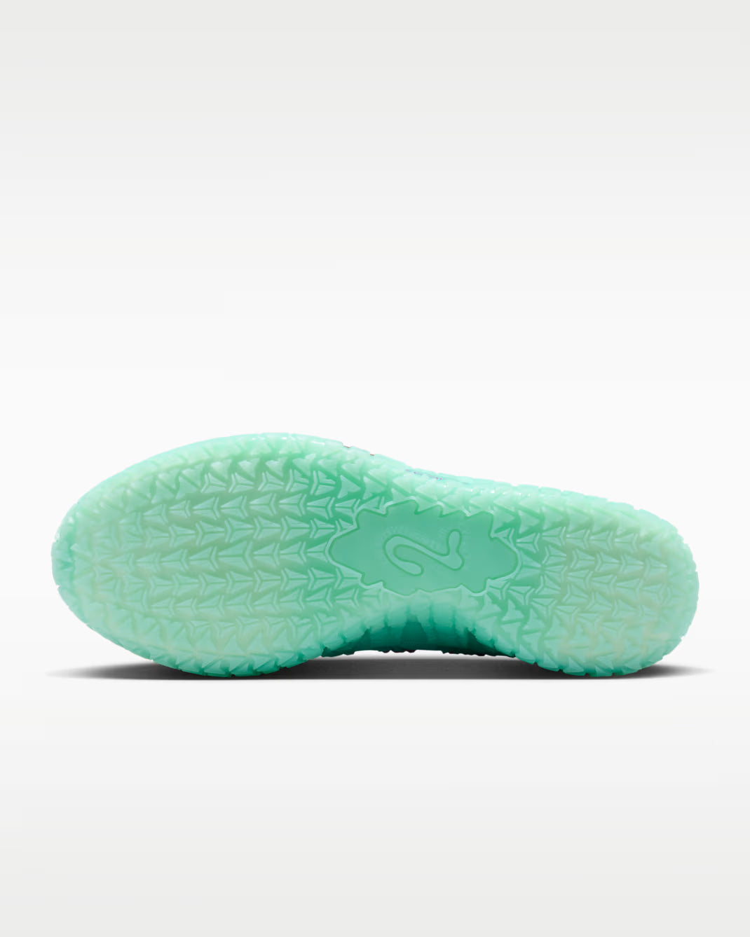 Nike Ja 3 (Original)