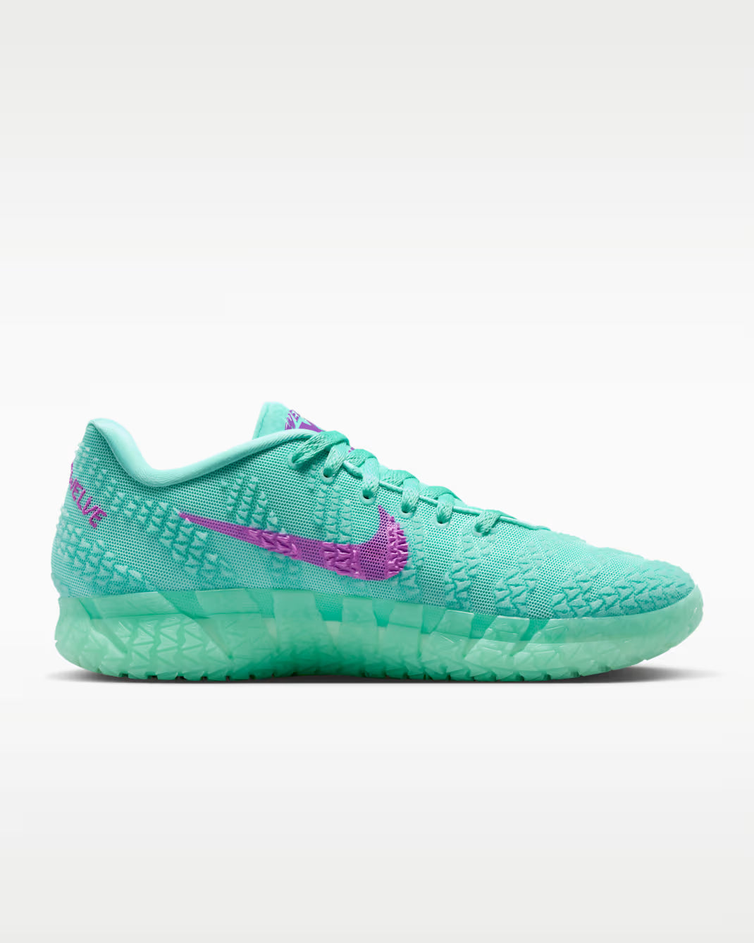 Nike Ja 3 EP  (Mirror)