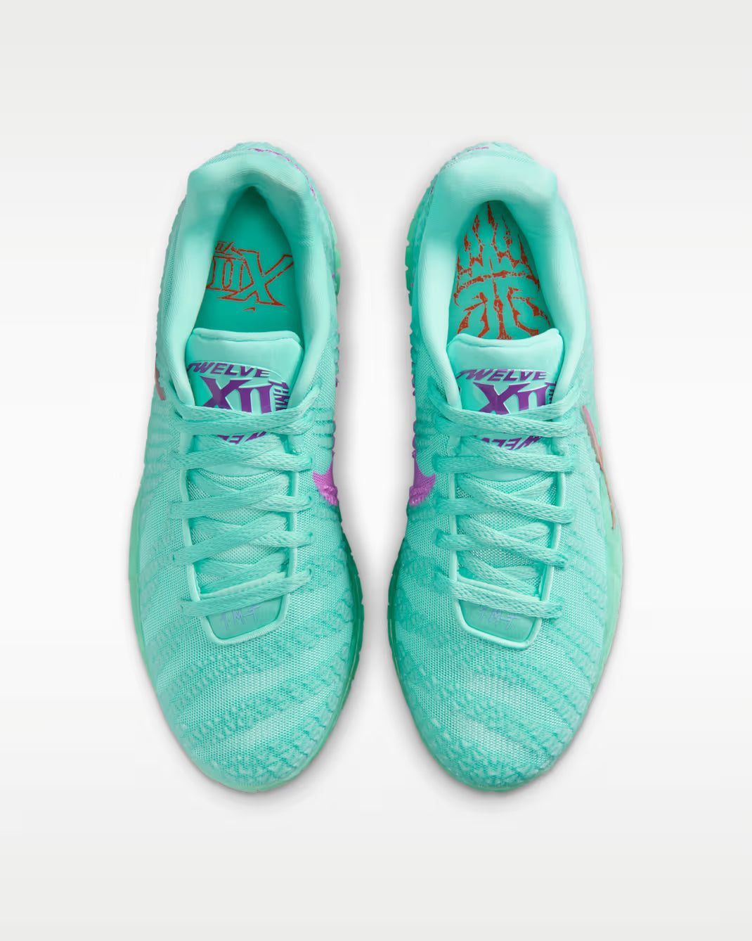 Nike Ja 3 EP  (Mirror)