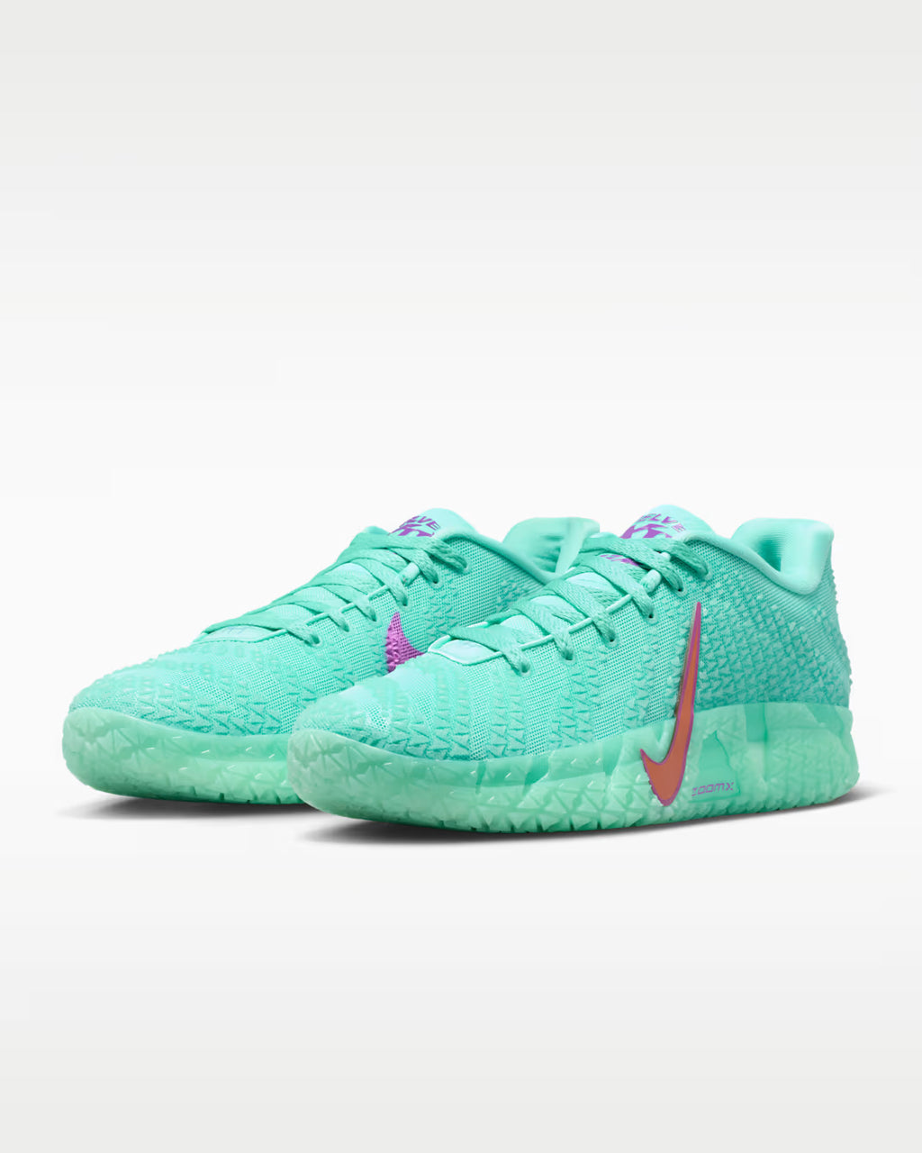 Nike Ja 3 (Original)