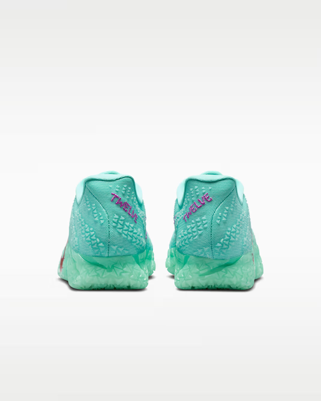 Nike Ja 3 EP  (Mirror)