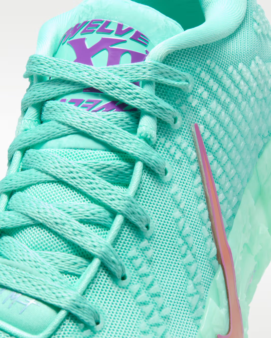 Nike Ja 3 EP  (Mirror)