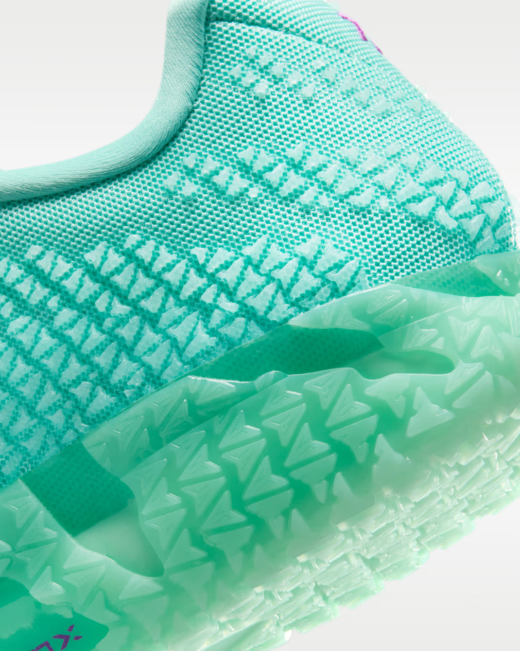 Nike Ja 3 EP  (Mirror)