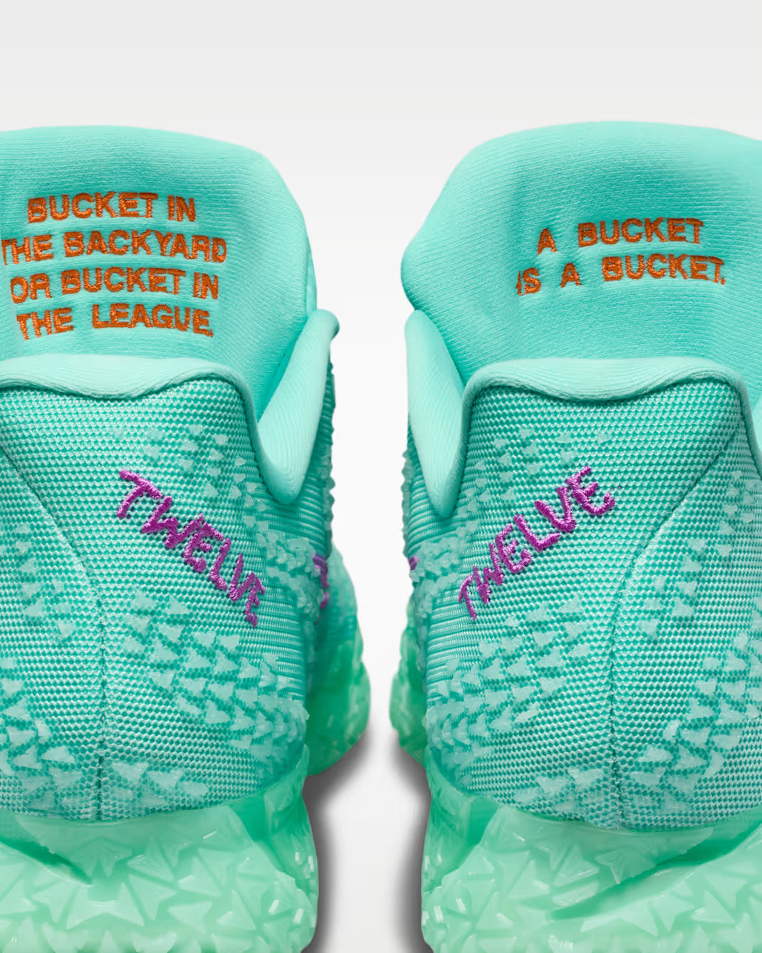 Nike Ja 3 EP  (Mirror)