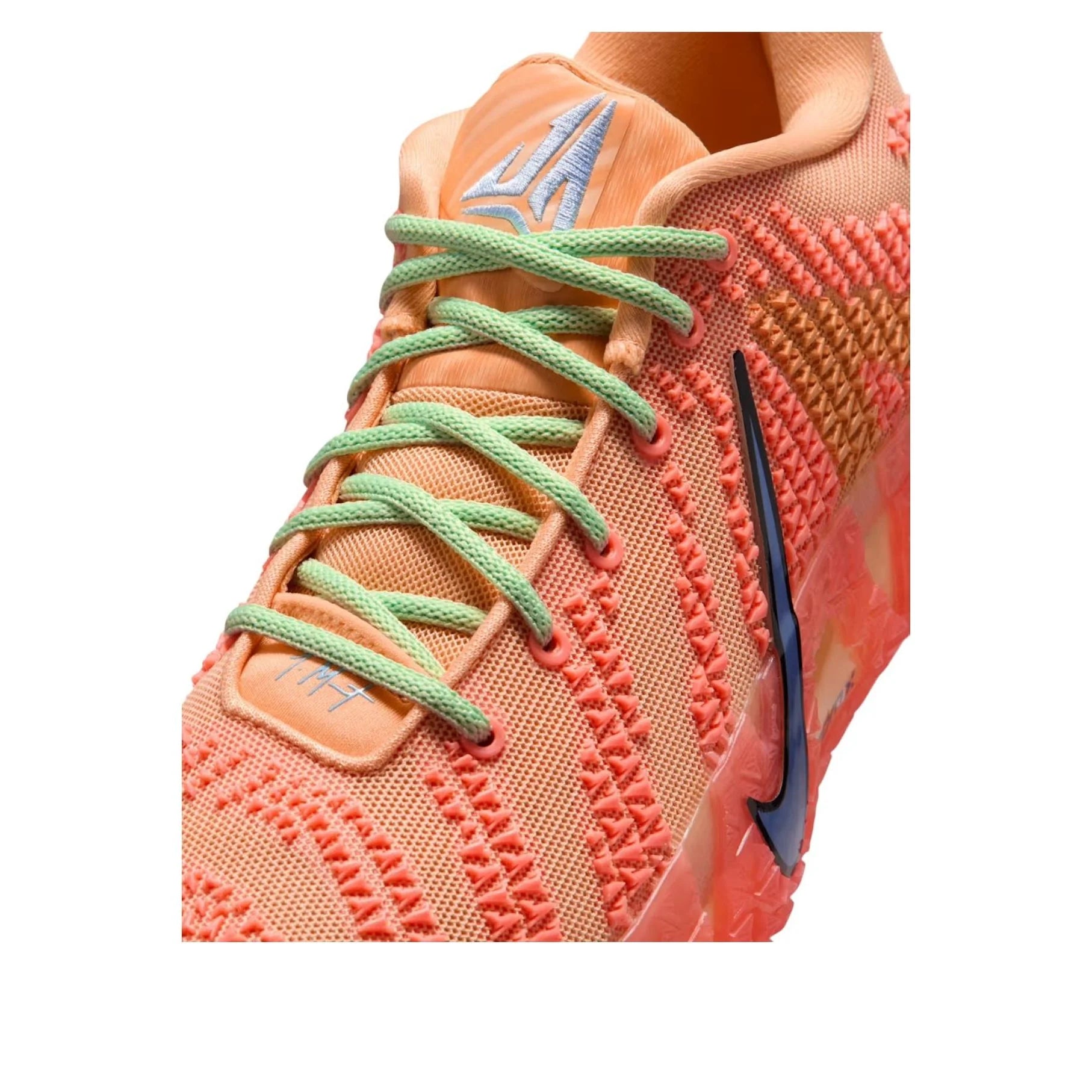 Nike JA 3 (MIRROR)