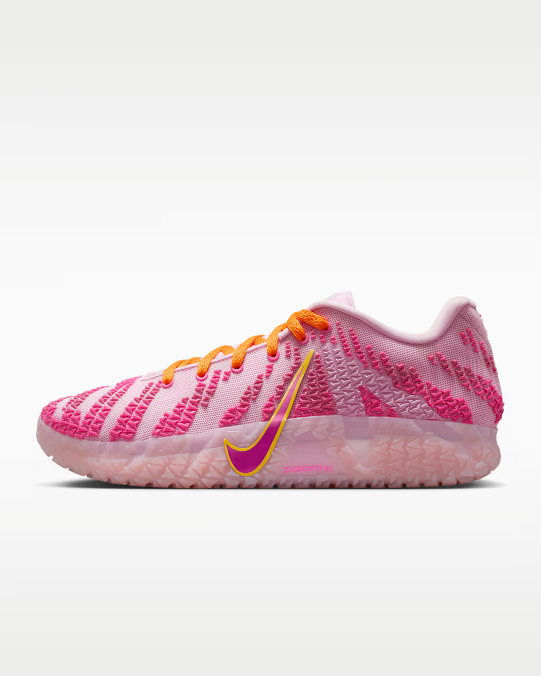 Nike Ja 3 EP "Jellybean" (Mirror)