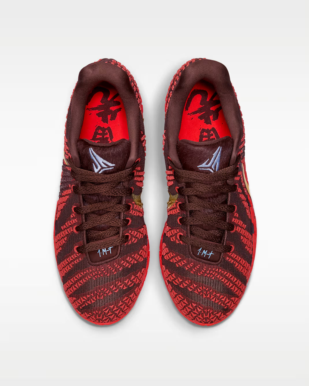 Nike Ja 3 (Original)