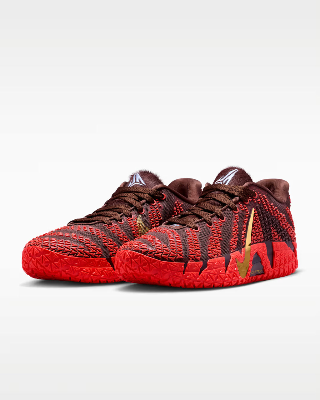 Nike Ja 3 (Original)
