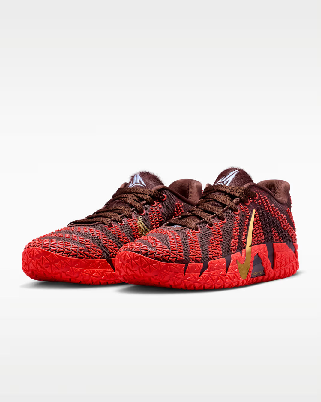 Nike Ja 3 (Original)