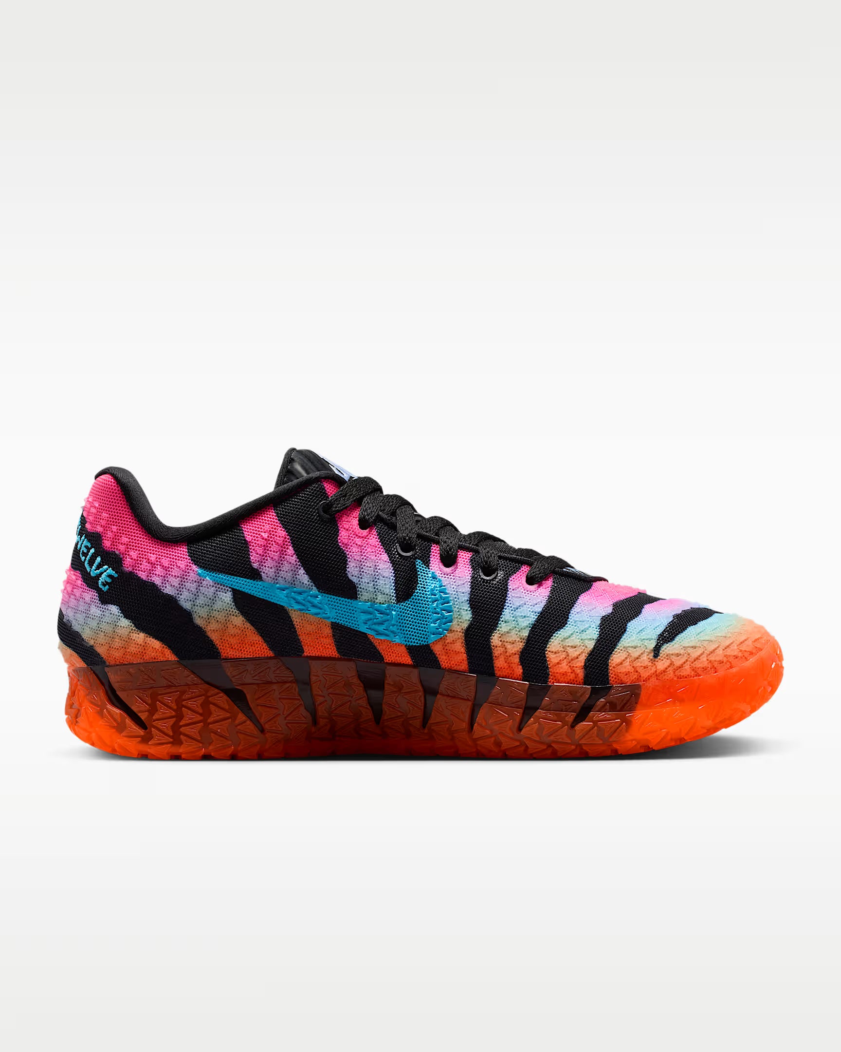 Nike Ja 3 EP (Mirror)