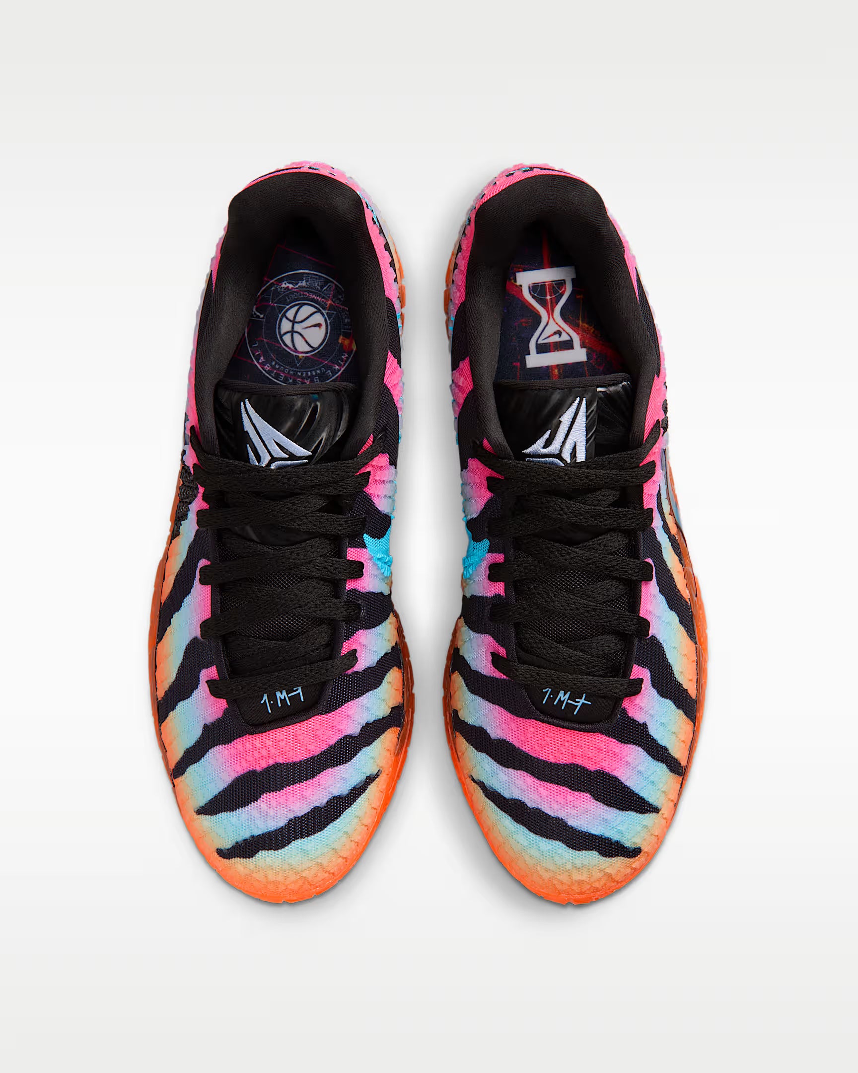 Nike Ja 3 EP (Mirror)