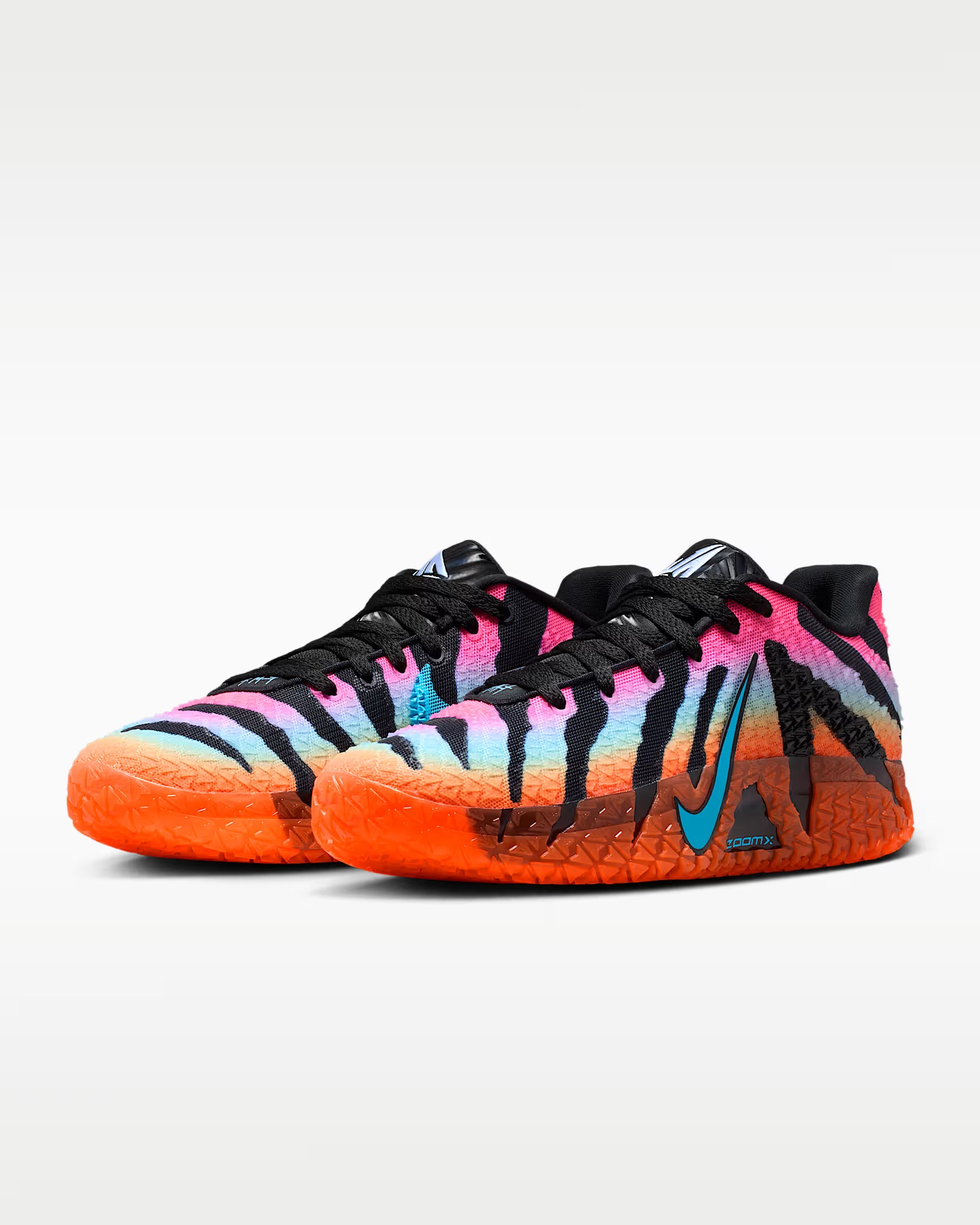 Nike Ja 3 EP (Mirror)