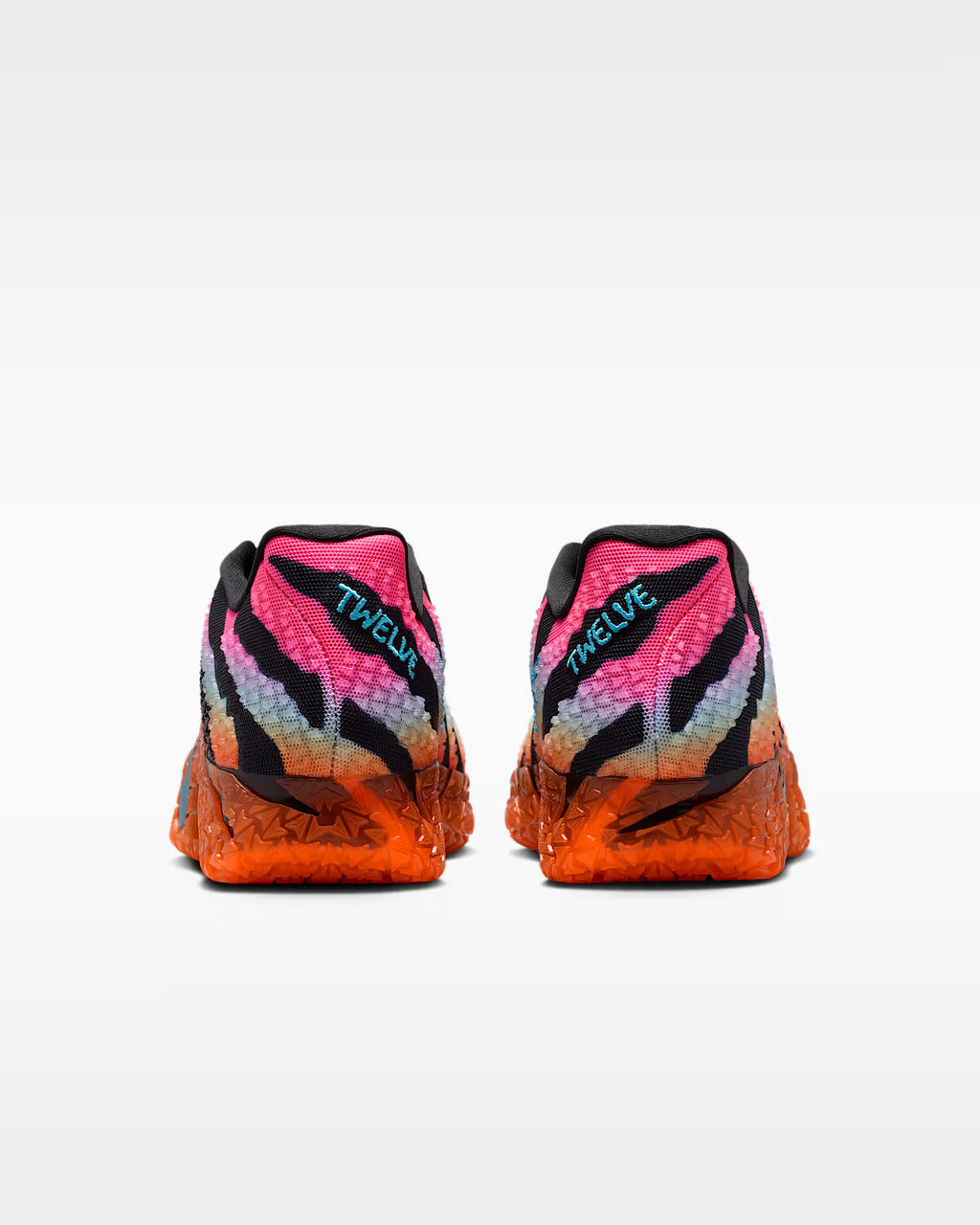 Nike Ja 3 EP (Mirror)