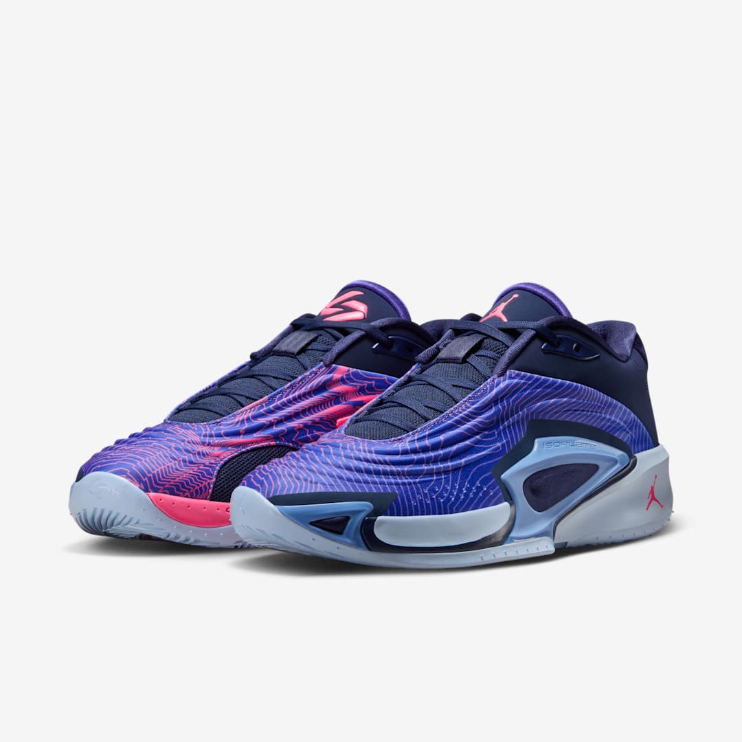 Nike Luka 3 (MIRROR)