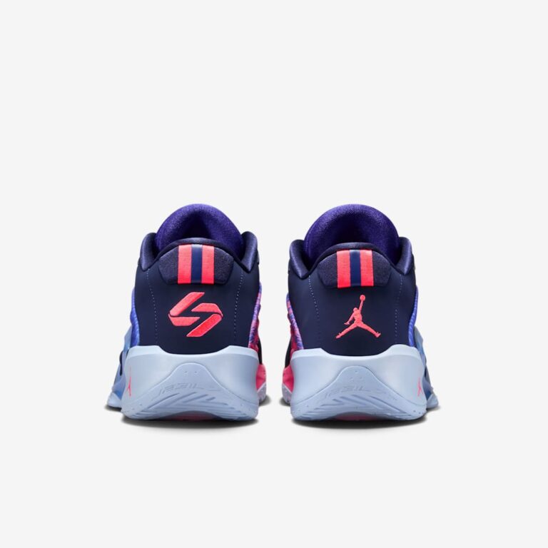 Nike Luka 3 (MIRROR)