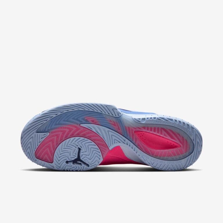 Nike Luka 3 (MIRROR)