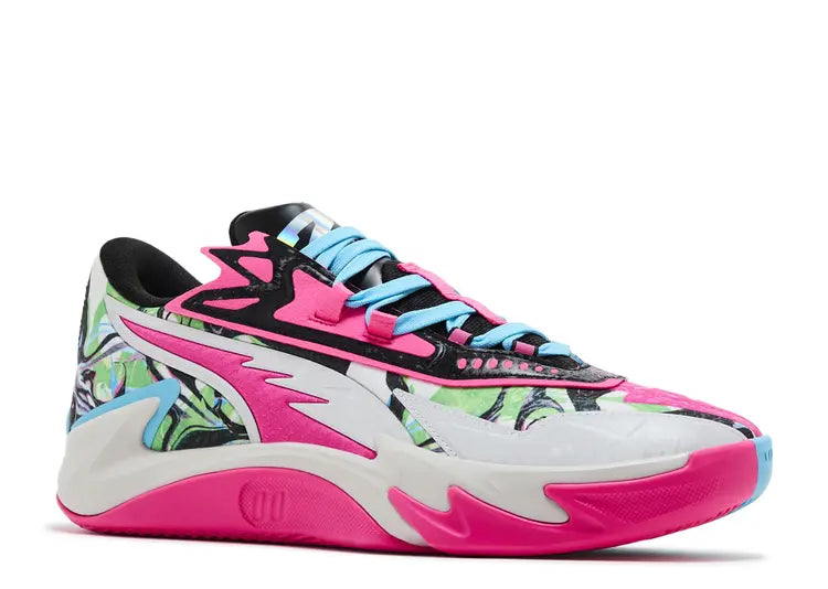 NBA 2K x Scoot Zeros 2 (ORIGINAL)