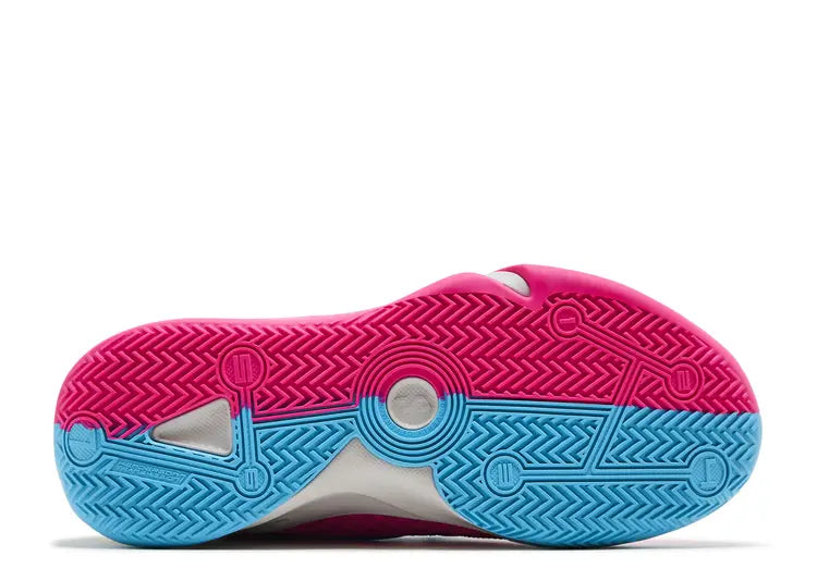 NBA 2K x Scoot Zeros 2 (ORIGINAL)