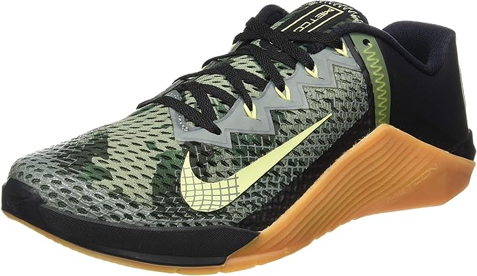 NIKE Metcon 6 (ORIGINAL)