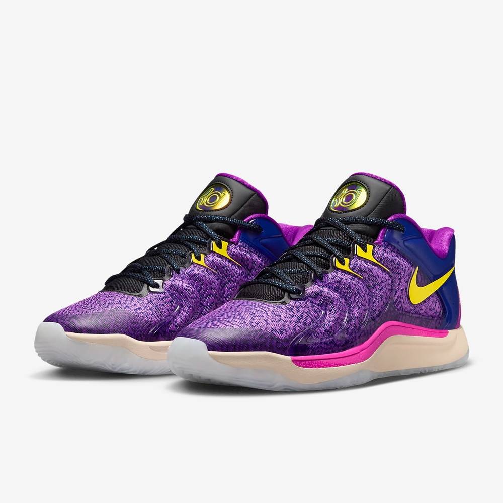 NIKE KD17 (Original)