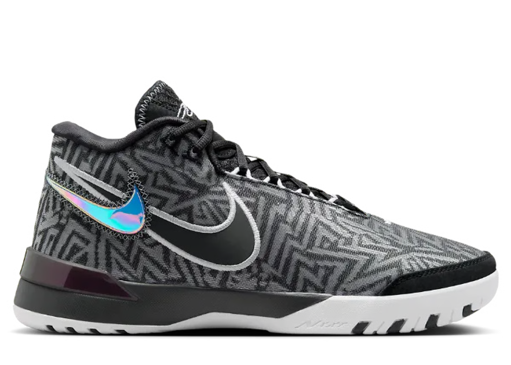 Nike LeBron NXXT Genisus (ORIGINAL)