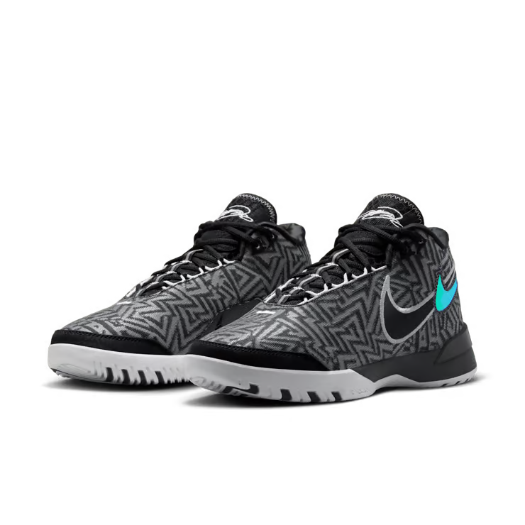 Nike LeBron NXXT Genisus (ORIGINAL)
