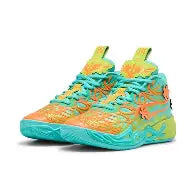 PUMA x LAMELO BALL MB.04 Scooby Doo(ORIGINAL)