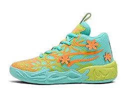 PUMA x LAMELO BALL MB.04 Scooby Doo(ORIGINAL)