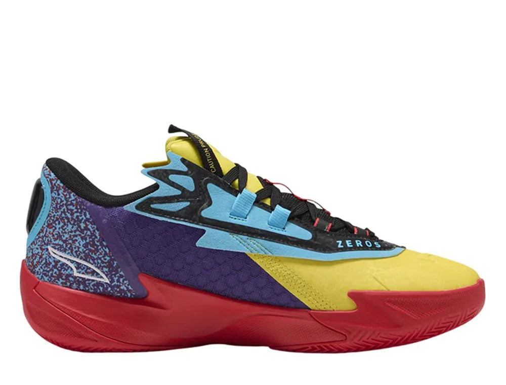 PUMA Scoot Zeros II Caution (ORIGINAL)