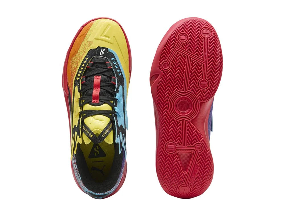 PUMA Scoot Zeros II Caution (ORIGINAL)