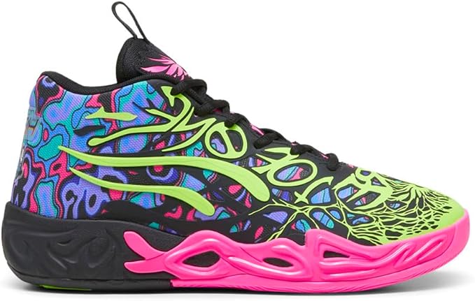 PUMA x LAMELO BALL MB.04 Heem (ORIGINAL)