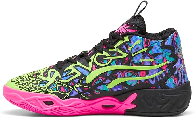 PUMA x LAMELO BALL MB.04 Heem (ORIGINAL)
