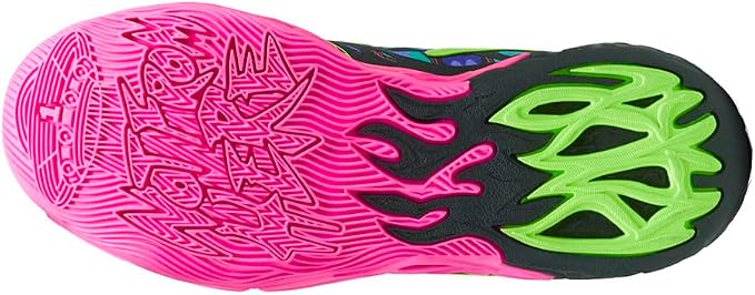 PUMA x LAMELO BALL MB.04 Heem (ORIGINAL)