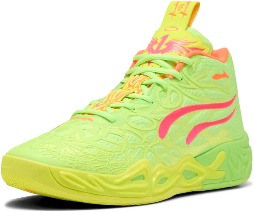 Puma X Lamelo Ball Mb.04 (ORIGINAL)