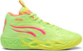 Puma X Lamelo Ball Mb.04 (ORIGINAL)