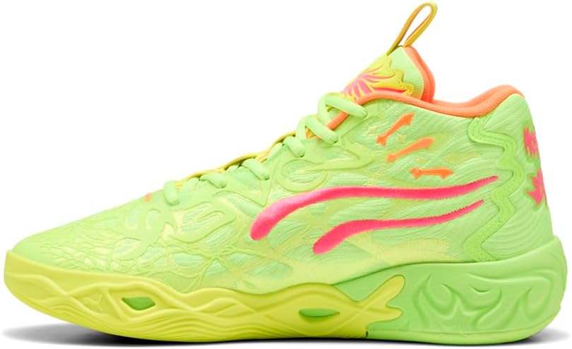 Puma X Lamelo Ball Mb.04 (ORIGINAL)