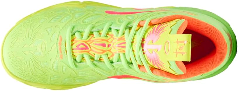 Puma X Lamelo Ball Mb.04 (ORIGINAL)