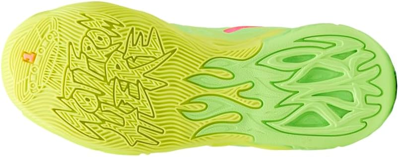 Puma X Lamelo Ball Mb.04 (ORIGINAL)