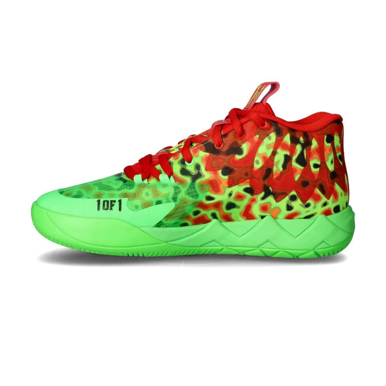 Puma X Lamelo Thermal MB.01 (ORIGINAL)