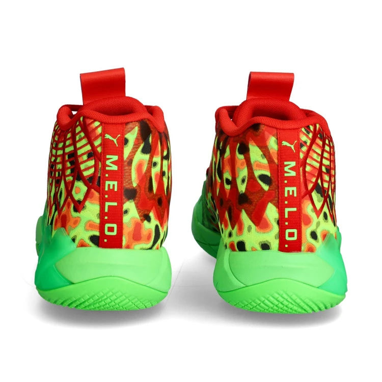 Puma X Lamelo Thermal MB.01 (ORIGINAL)