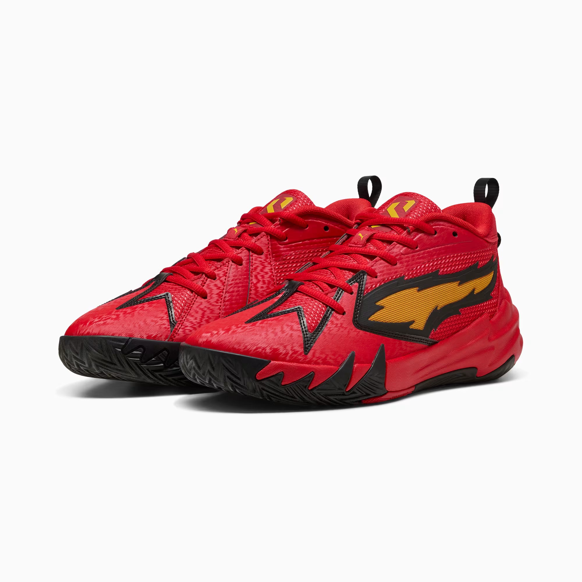 Puma Scoot Zeros Retro Portland Basketball (ORIGINAL)