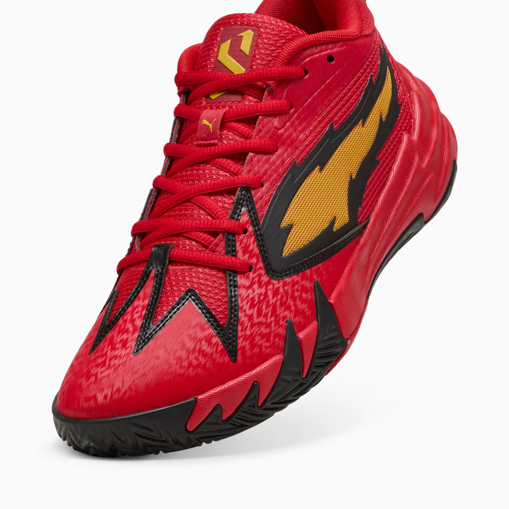 Puma Scoot Zeros Retro Portland Basketball (ORIGINAL)