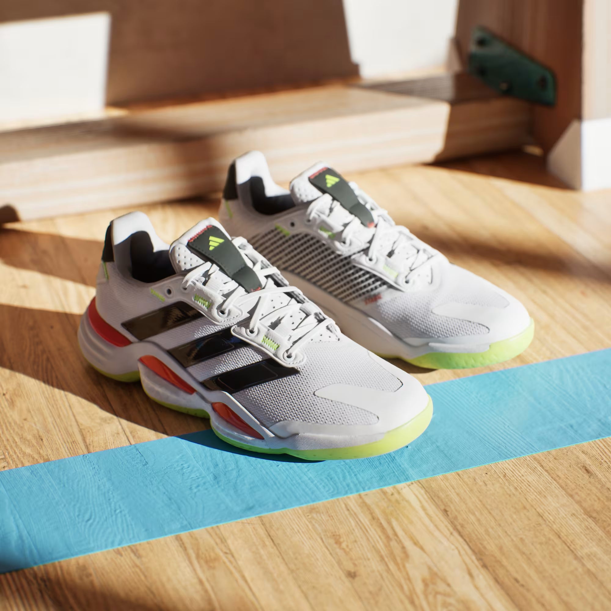 Adidas Stabil 16 Indoor (ORIGINAL)
