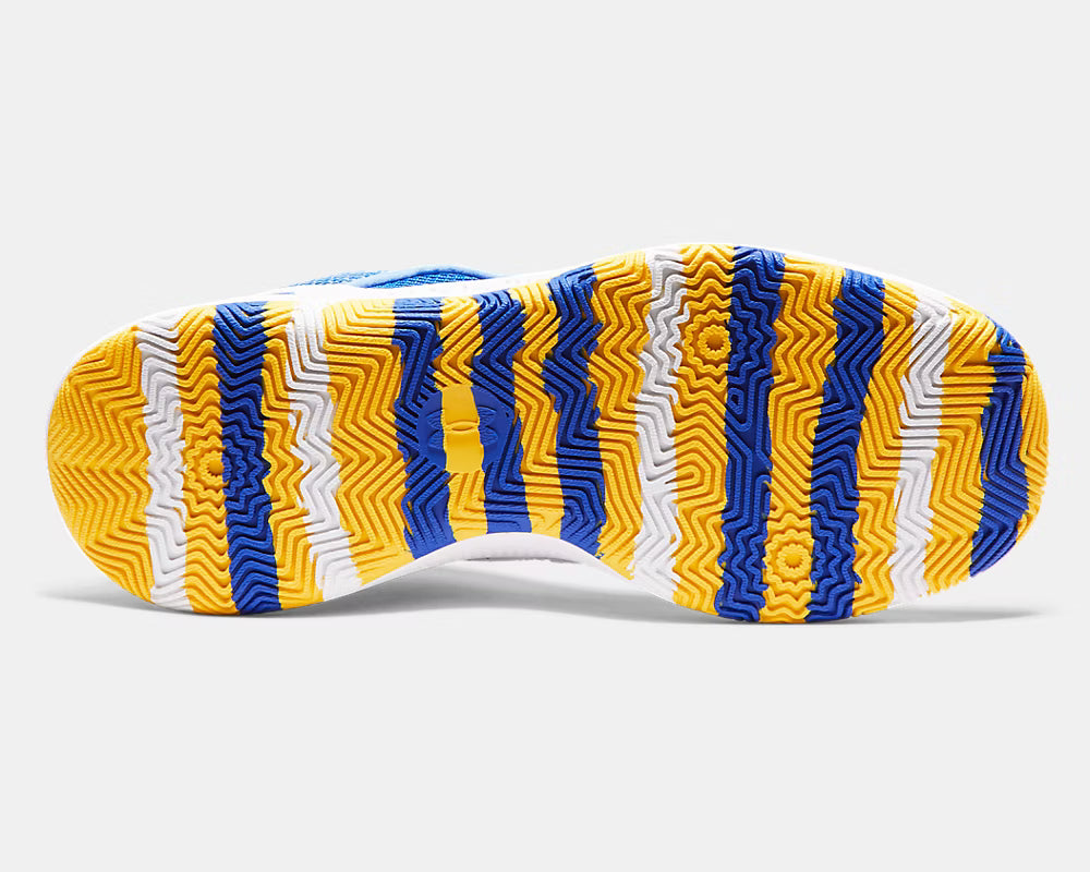 Underarmour Curry 3Z 24 (Original)