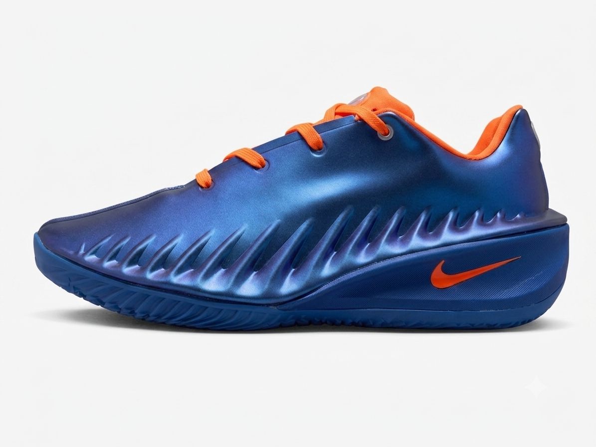 Nike G.T Cut 4 (MIRROR)