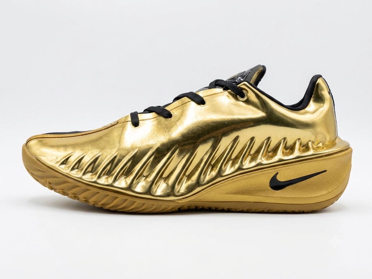 Nike G.T Cut 4 (MIRROR)