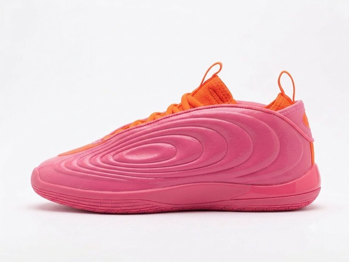 Adidas Harden Vol. 9 (MIRROR)