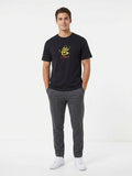 Sesame Street Basketball Graphic T-Shirt
