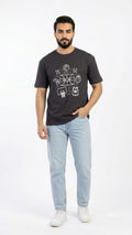 Basketball Essentials Graphic T-Shirt