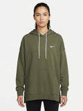 Nike Women's Oversized Pullover Hoodie